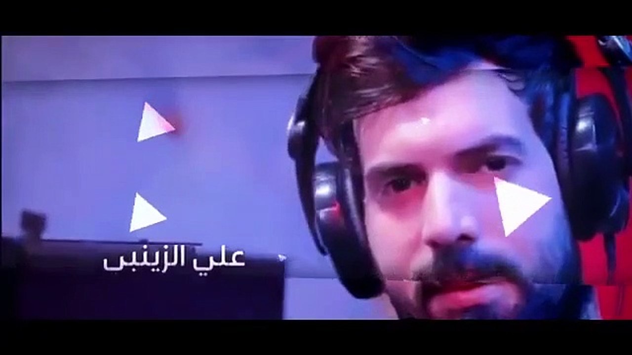 علي الزينبي -مهدي العبودي - باب السماء- (حصريا)...