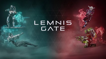 Lemnis Gate - Bande-annonce de lancement