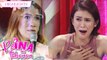 Gelli is surprised by ReiNanay Mercy's story about her husband | It's Showtime Reina Ng Tahanan