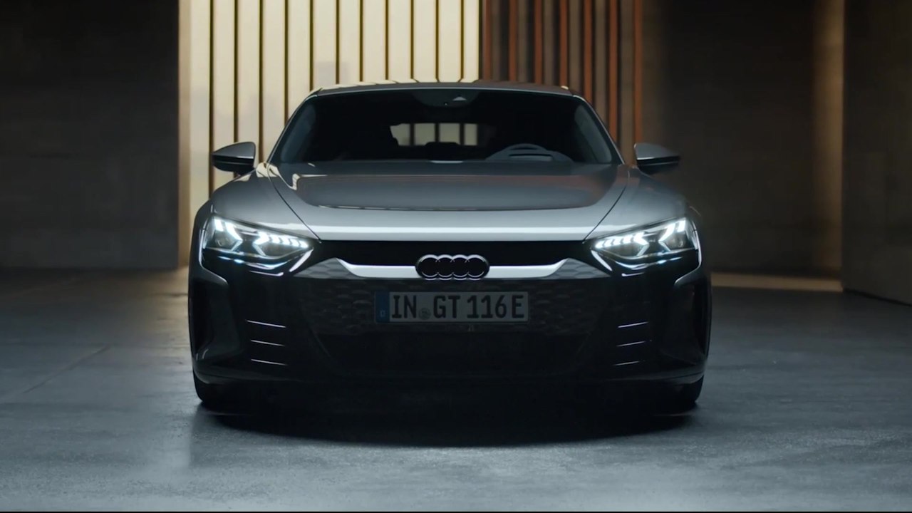 holoride - Der Talk bei den Audi Media Days