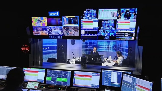 Télévision : la nouvelle génération d’écrans plats flexibles