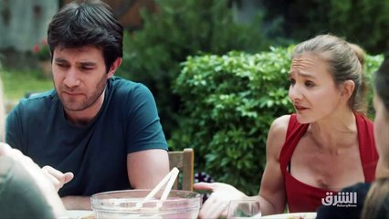 ...كثير من المشاعر لكن ماذا يحدث عندما تترا...