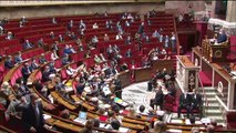 1ère séance : Questions au gouvernement ; Adaptation au droit de l'ue dans les transports, l'environnement et les finances (CMP) ; Ratification ordonnance représentation des travailleurs indépendants recourant aux plateformes - Mardi 28 septembre 2021