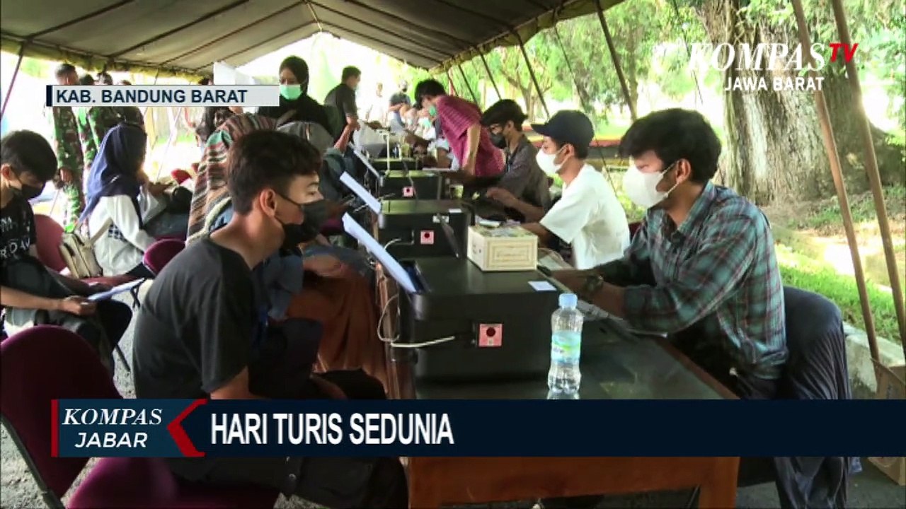 Hari Turis Sedunia