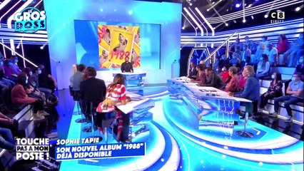 Cyril Hanouna agacé par le comportement de la fille de Bernard Tapie, met les choses au point : "On à l'impression de te faire chier, alors on va arrêter. Il faut avoir un peu de respect pour les téléspectateurs !"