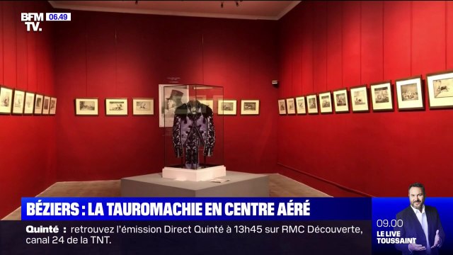 À Béziers, une initiation à la tauromachie proposée aux enfants dans les centres aérés