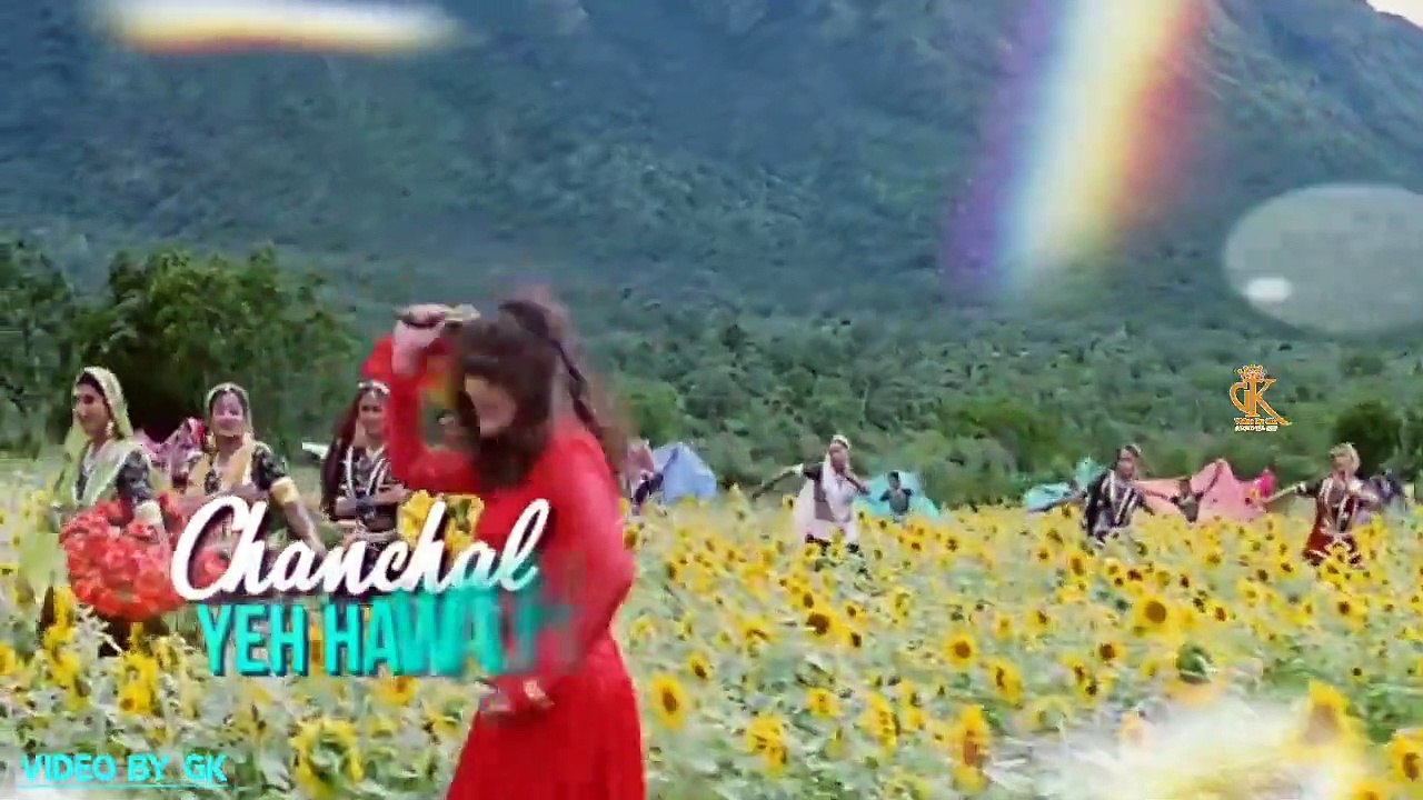 Ye Mausam Ka Jaadu Hai ❤❤ Salman Khan Madhuri Dixit | Hum Apke Hen Kaun Status