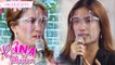 ReiNanay Mercy becomes emotional hearing her daughter's question | It's Showtime Reina Ng Tahanan