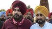 Sidhu's resignation creates trouble for Punjab government!