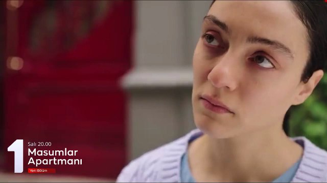 Masumlar Apartmanı 41. Bölüm Fragmanı