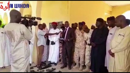 Tchad : 29 armes de guerre saisies au Batha