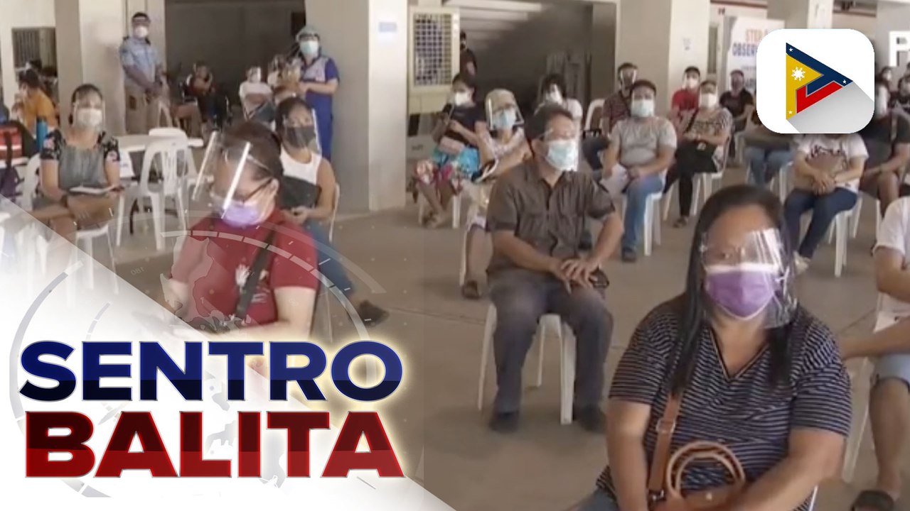 DOH: Mga kabataang may comorbidity, unang babakunahan vs. COVID-19; Informed consent mula sa magulang, required sa mga kabataang babakunahan