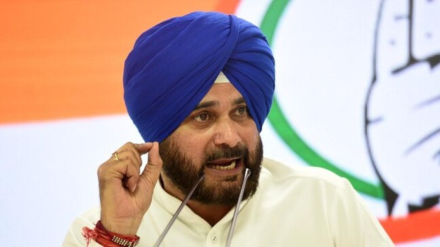 Navjot Sidhu quits as PCC chief; Amarinder Singh's 'personal' trip to Delhi triggers speculation; Arvind Kejriwal's Punjab visit begins today; more