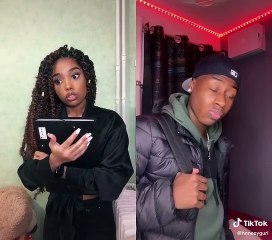 jeu d'acteur / Netflix série mes premiers fois