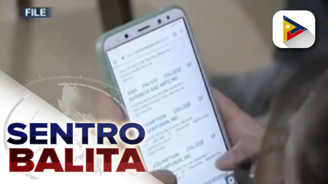 Mobile number portability system, nakatakdang ilunsad bukas