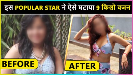 This Ex Bigg Boss Contestant Revealed Secret Behind Lossing 9 Kilos Of Weight | Major Transformation