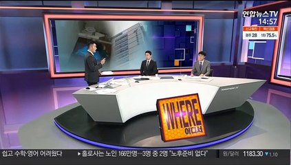 [사건큐브] 외국인보호소서 '새우꺾기' 가혹행위…인권위 진정