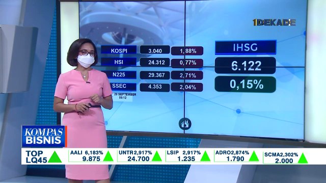 Ketua The Fed Sebut Inflasi di Amerika Serikat Berlangsung Lebih Lama