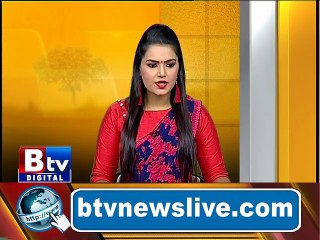 ಪಂಜಾಬ್​​ ರಾಜ್ಯ ರಾಜಕಾರಣದಲ್ಲಿ ಕ್ಷಣ ಕ್ಷಣಕ್ಕೂ ಭಾರೀ ಹೈಡ್ರಾಮಾ ನಡೀತಿದೆ. #Trending_video #Viral_news #BtvNewsLive #BTVNews