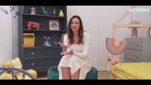 Dafne Fernández te enseña cómo crear la habitación ideal que amarán tus hijos