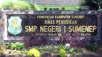 Belasan Ribu Siswa di Sumenep Belum Vaksin