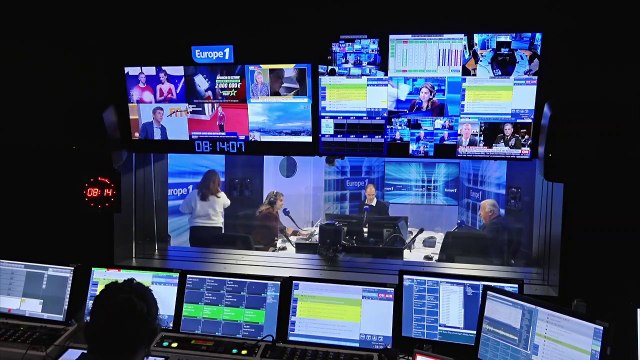 Visas : Gérard Larcher dénonce une absence de politique migratoire française