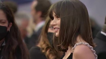 Estreno por todo lo alto de la última película de James Bond