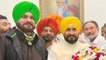 Why Sidhu who was close to Channi resigned from his post?