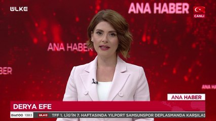 Ülke Ana Haber – 28 Eylül 2021