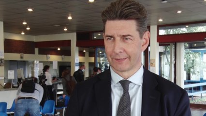 Affaire Chovanec: une reconstitution contradictoire qui a permis à chacun de faire ses observations (Ignacio de la Serna/procureur général)