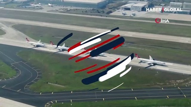 Sivil Havacılık Genel Müdürlüğü MAX’lerin uçuşuna onay verdi