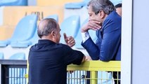 Fatih Terim'den istifa sözleri! Başkan Burak Elmas ile 1.5 saatlik toplantı