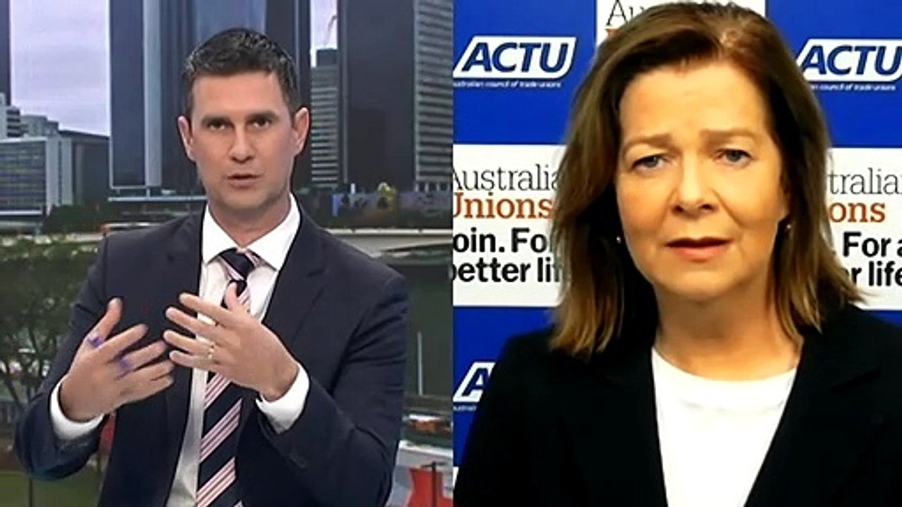 Commonwealth payments for workers to be phased out once 80% vaccination reached