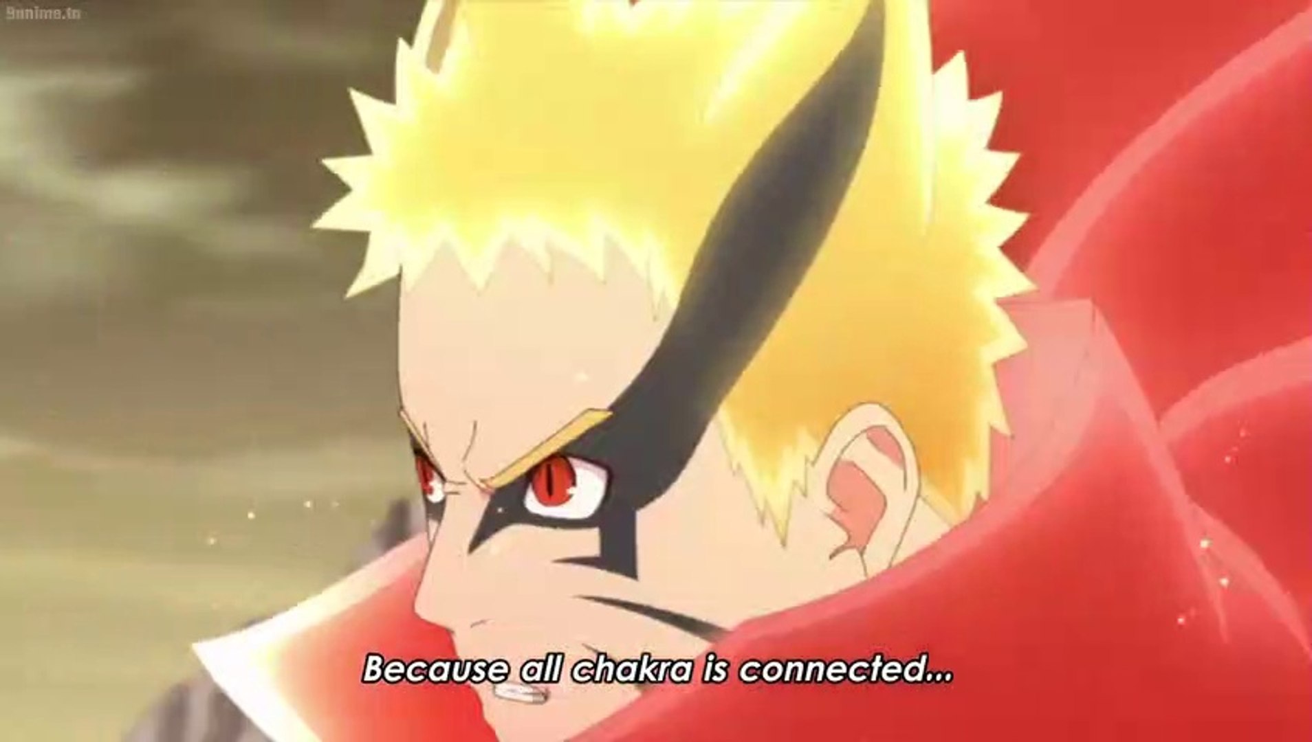 Boruto Episode 219: Isshiki's chapter ends but a new threat emerges