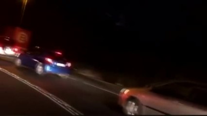 Aumentan las recomendaciones en la Palma tras la llegada de la lava al mar