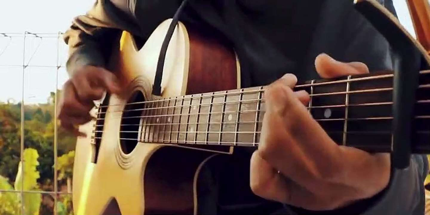 See You Again - Wiz Khalifa ft. Charlie Puth - Fingerstyle Guitar Cover