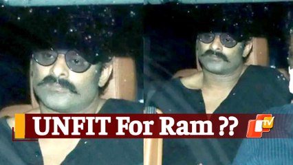 Adipurush Or Chhota Bheem? Baahubali Prabhas Heavily Trolled Again For His Looks