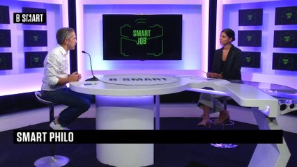 SMART JOB - Emission du mercredi 29 septembre