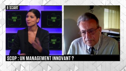 SMART JOB - Le cercle RH du mercredi 29 septembre 2021
