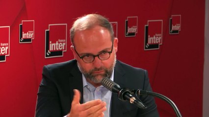 Johann Chapoutot : déclinisme et complotiste marchent "lorsqu’il y a de grands traumatismes sociaux"