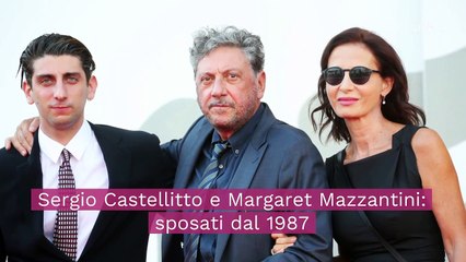 Le coppie più longeve e innamorate dello spettacolo