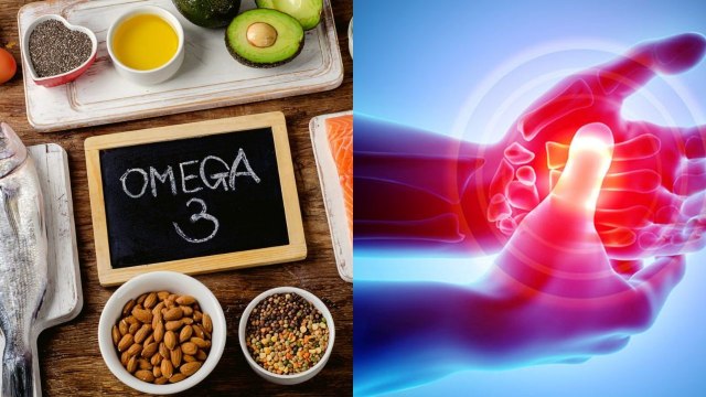 Omega-3 की कमी से Body में दिखते है ये Symptoms ,Expert से जाने कारण और उपाय । Boldsky