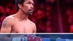 Manny Pacquiao retires from boxing