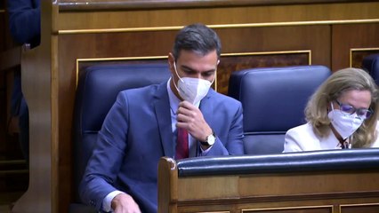 Batet censura los "términos absolutamente inadecuados" de Nogueras