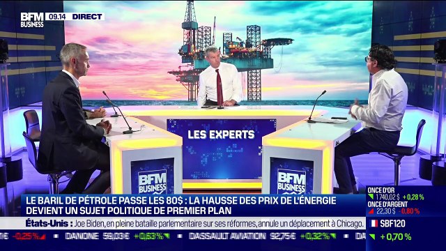 Les Experts : Les normes prudentielles sont-elles vraiment adaptées au contexte actuel ? - 29/09