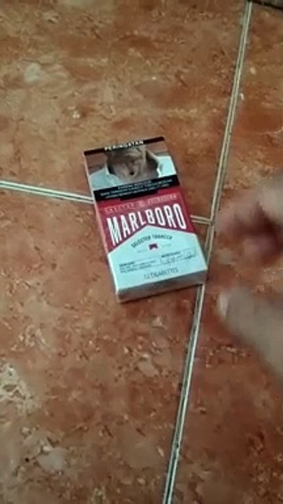 Marlboro kretek