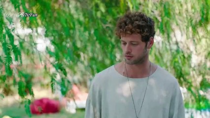 مسلسل حكاية جزيرة الحلقة 44 مدبلجة