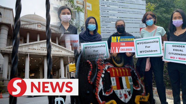 Azalina perplexed over govt decision to appeal court ruling on citizenship issue