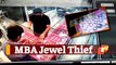 Odisha: MBA Graduate Loots Jewellery With Fake UPI Transaction Screenshots, Arrested From Kolkata
