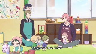 [学園ベビーシッターズ ]School BabySister Cutest Mome AMV  aboanime watch latest anime online